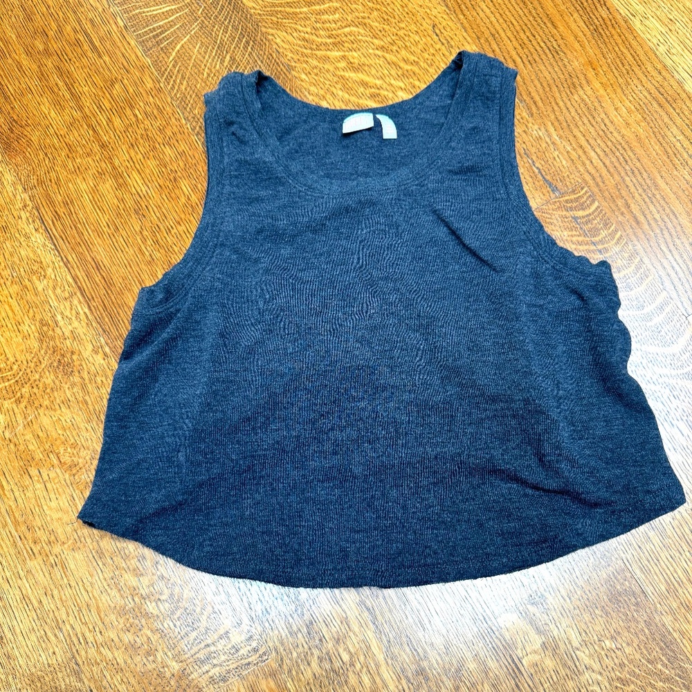 Make + Model pajama top- size small